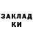 Кетамин ketamine Arslon Mirzahmedov